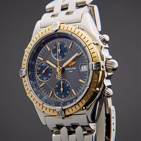 Breitling Chronomat D13050 